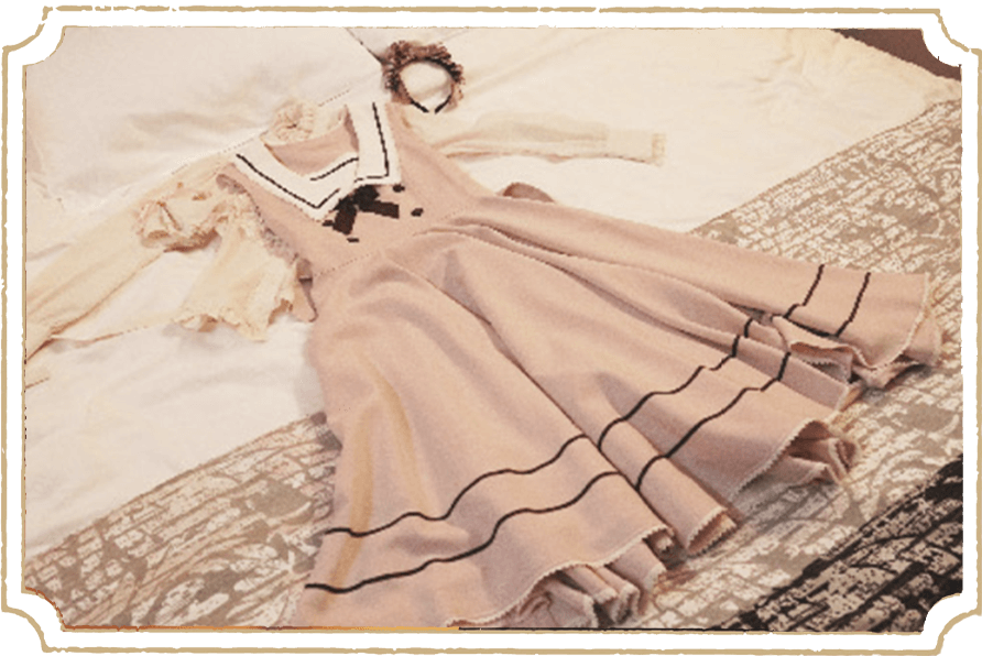 原作者・嶽本野ばらの唯一無二の世界観を映像化