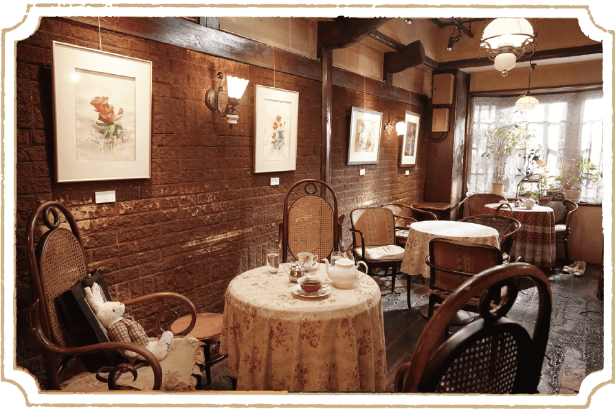 雪夫と由茉の7日間のラブストーリーを彩るロケ地の数々